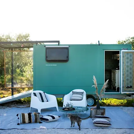 Holiday home Casa Amistade *