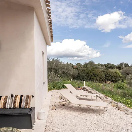 Holiday home Casa Amistade *