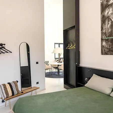 Casa Amistade Holiday home Orosei