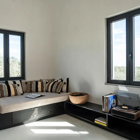 Casa Amistade Orosei