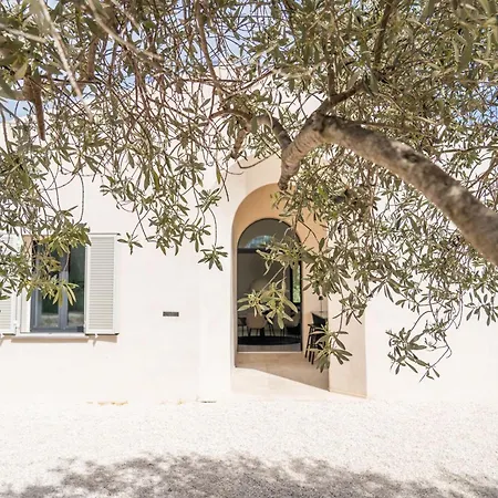 Casa Amistade Holiday home Orosei