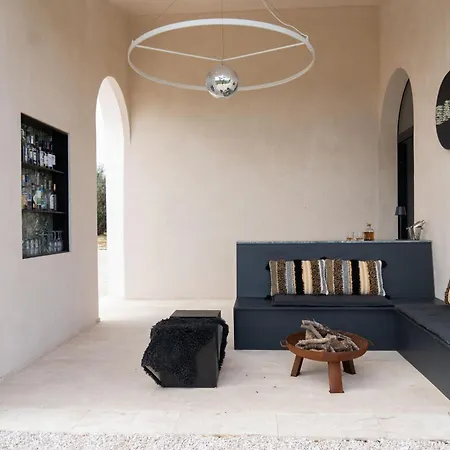 Casa Amistade